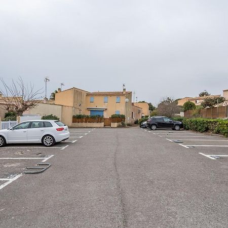 L'Agate Villa Agde Exterior photo
