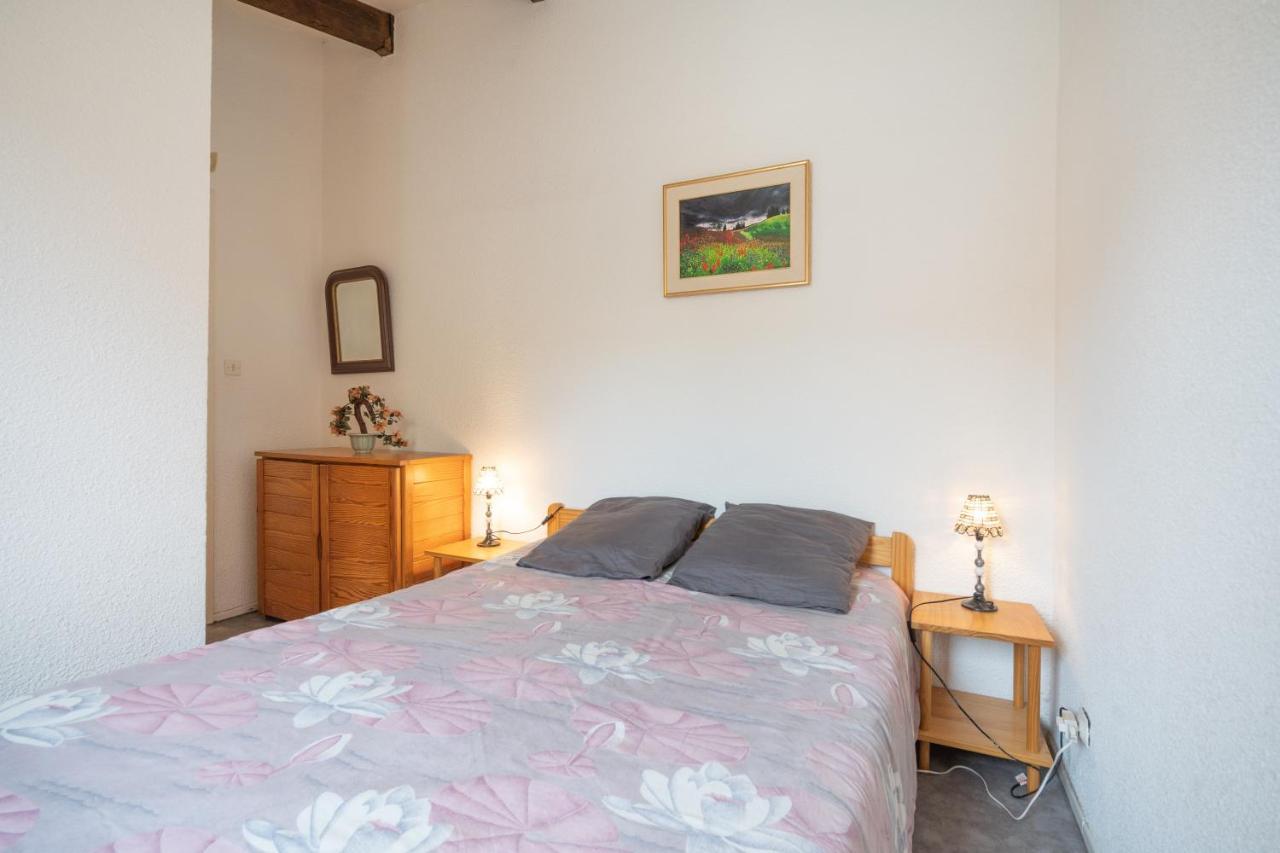 L'Agate Villa Agde Exterior photo